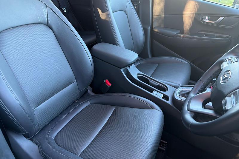 Used Hyundai KONA 2023 for sale - 77724726: Photo 25