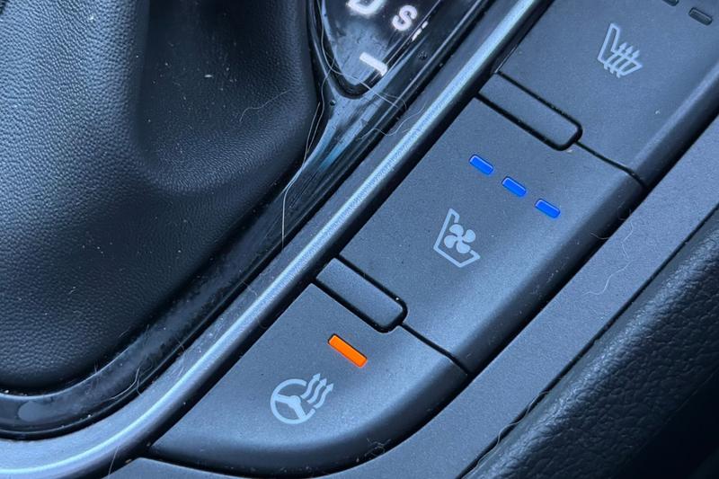 Used Hyundai KONA 2023 for sale - 77724726: Photo 30