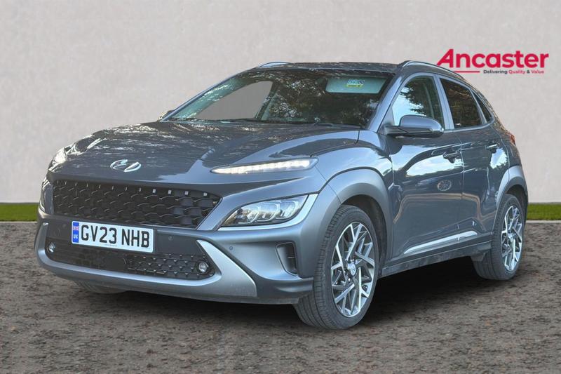 Used Hyundai KONA 2023 for sale - 77724726: Photo 7