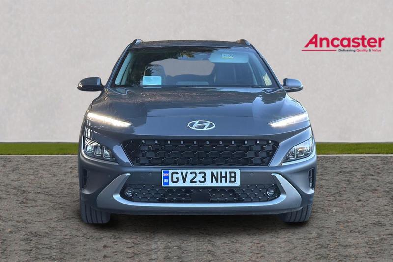 Used Hyundai KONA 2023 for sale - 77724726: Photo 8