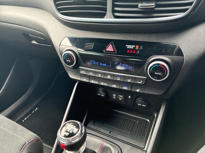 Used Hyundai TUCSON 2020 for sale - 78011223: Photo 15