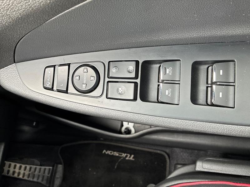 Used Hyundai TUCSON 2020 for sale - 78011223: Photo 16