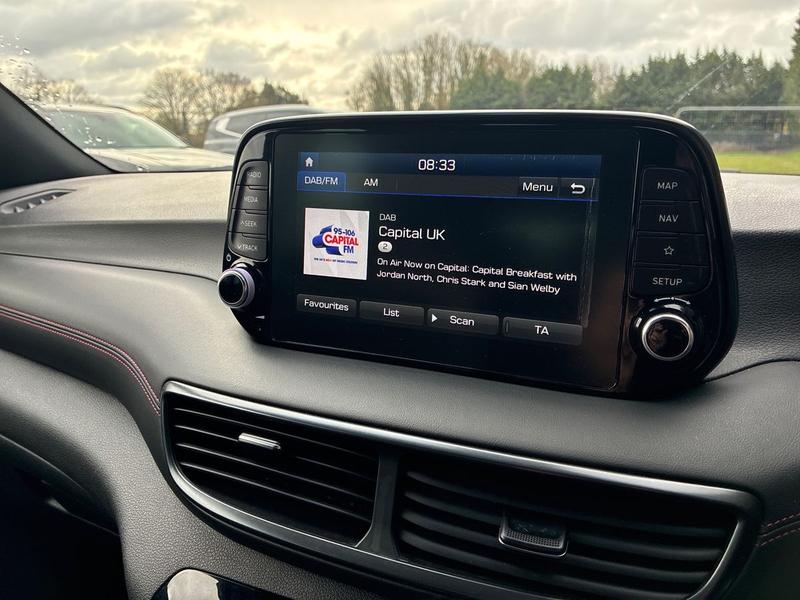 Used Hyundai TUCSON 2020 for sale - 78011223: Photo 17