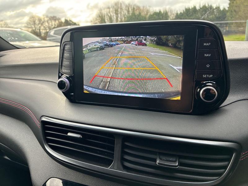 Used Hyundai TUCSON 2020 for sale - 78011223: Photo 19