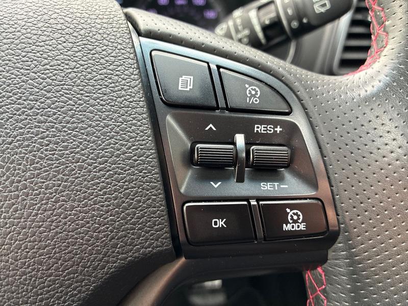 Used Hyundai TUCSON 2020 for sale - 78011223: Photo 22