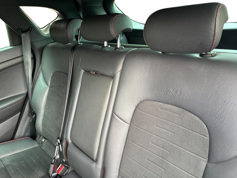 Used Hyundai TUCSON 2020 for sale - 78011223: Photo 23