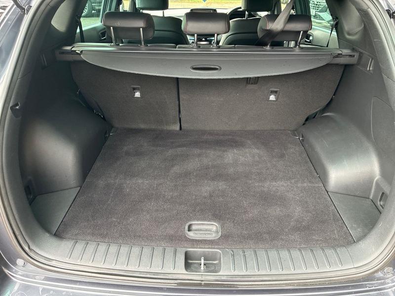 Used Hyundai TUCSON 2020 for sale - 78011223: Photo 24