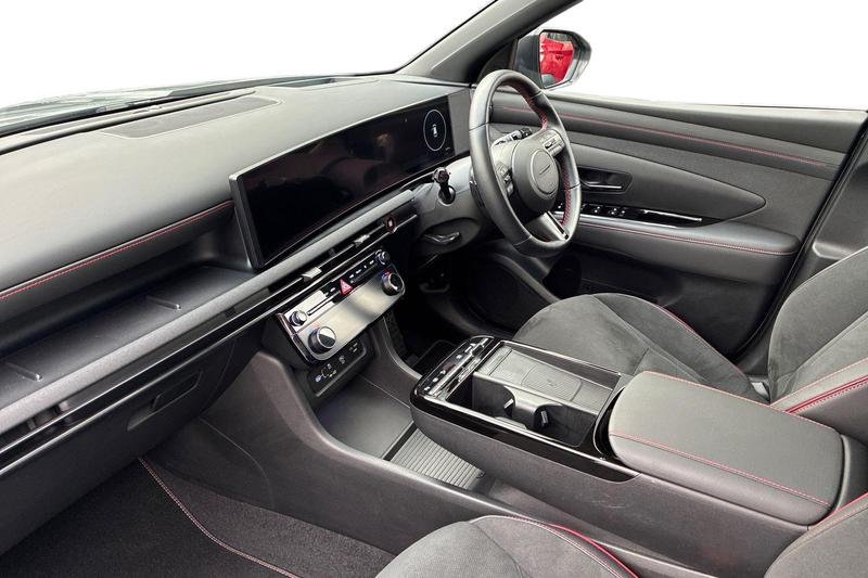 Used Hyundai TUCSON 2024 for sale - 76452890: Photo 13