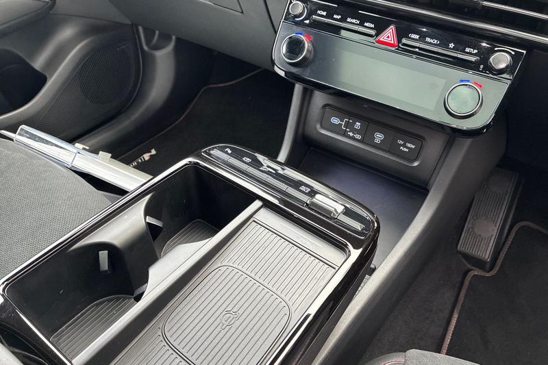 Used Hyundai TUCSON 2024 for sale - 76452890: Photo 14