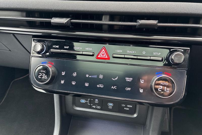 Used Hyundai TUCSON 2024 for sale - 76452890: Photo 15