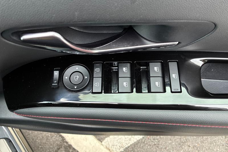 Used Hyundai TUCSON 2024 for sale - 76452890: Photo 16