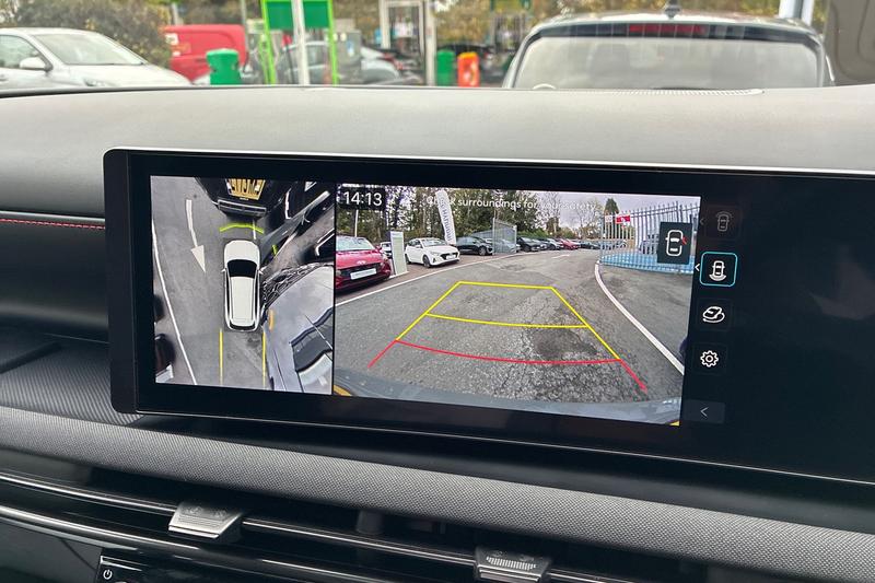 Used Hyundai TUCSON 2024 for sale - 76452890: Photo 19