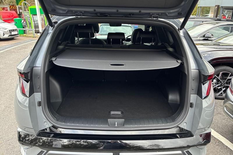 Used Hyundai TUCSON 2024 for sale - 76452890: Photo 24