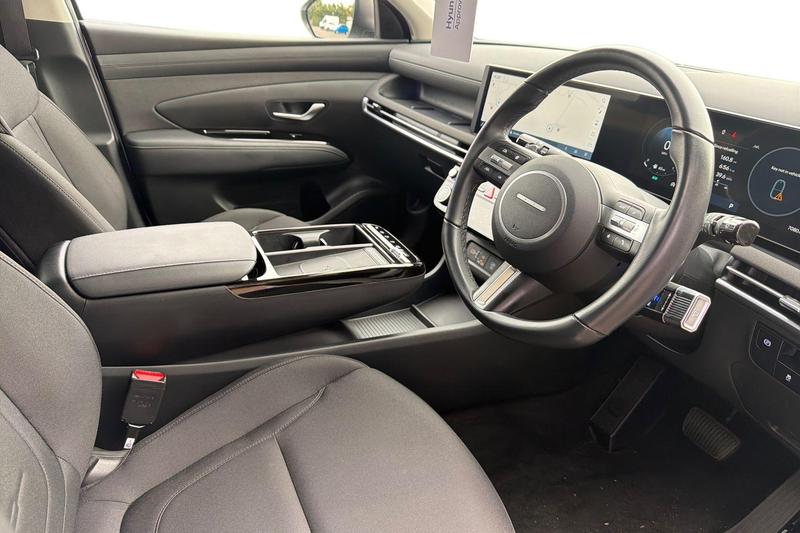 Used Hyundai TUCSON 2024 for sale - 76494624: Photo 10