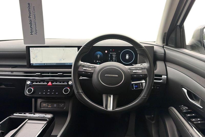 Used Hyundai TUCSON 2024 for sale - 76494624: Photo 11