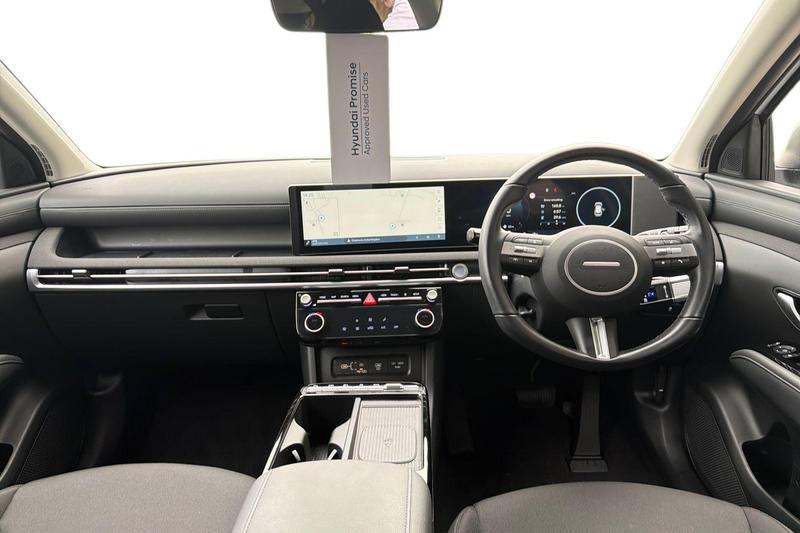 Used Hyundai TUCSON 2024 for sale - 76494624: Photo 12