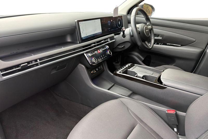 Used Hyundai TUCSON 2024 for sale - 76494624: Photo 13