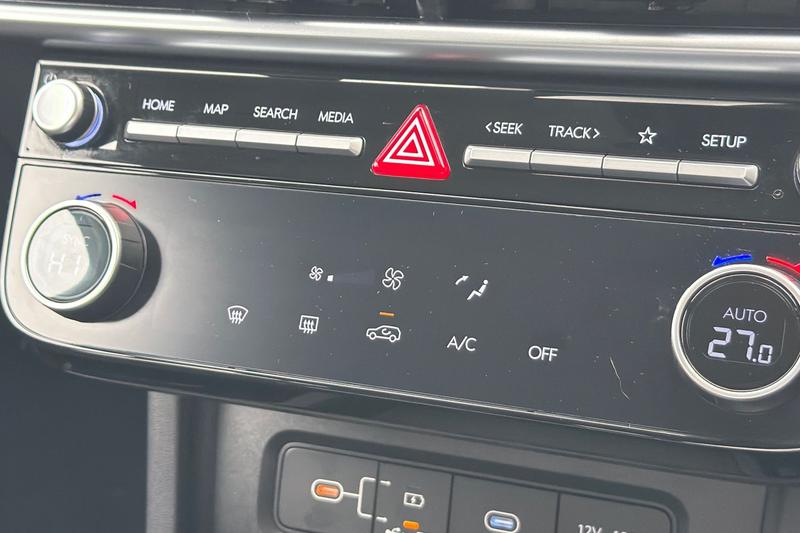 Used Hyundai TUCSON 2024 for sale - 76494624: Photo 15