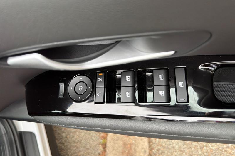 Used Hyundai TUCSON 2024 for sale - 76494624: Photo 16