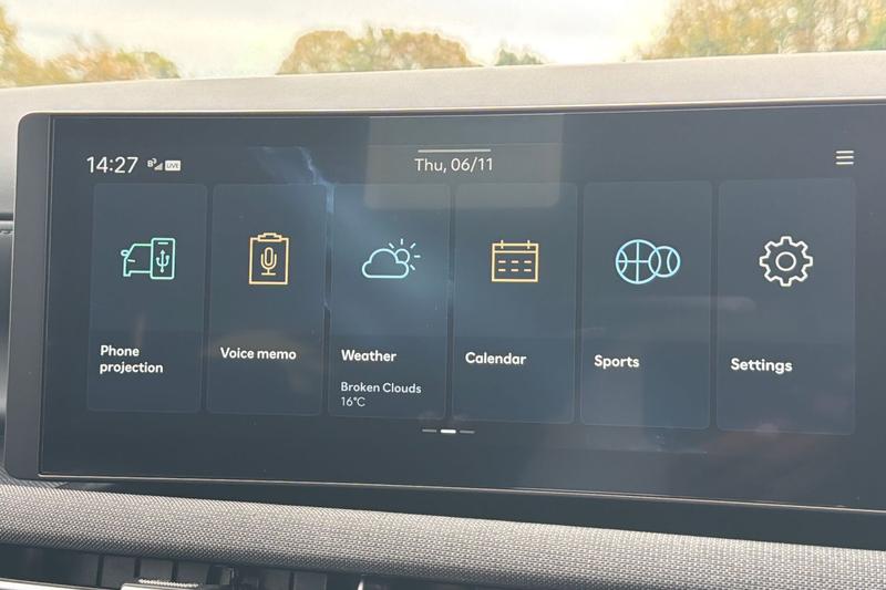 Used Hyundai TUCSON 2024 for sale - 76494624: Photo 17