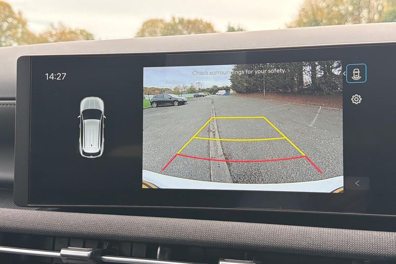 Used Hyundai TUCSON 2024 for sale - 76494624: Photo 19