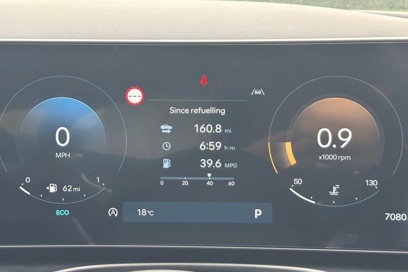 Used Hyundai TUCSON 2024 for sale - 76494624: Photo 20