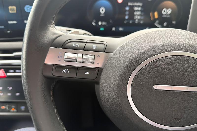 Used Hyundai TUCSON 2024 for sale - 76494624: Photo 21