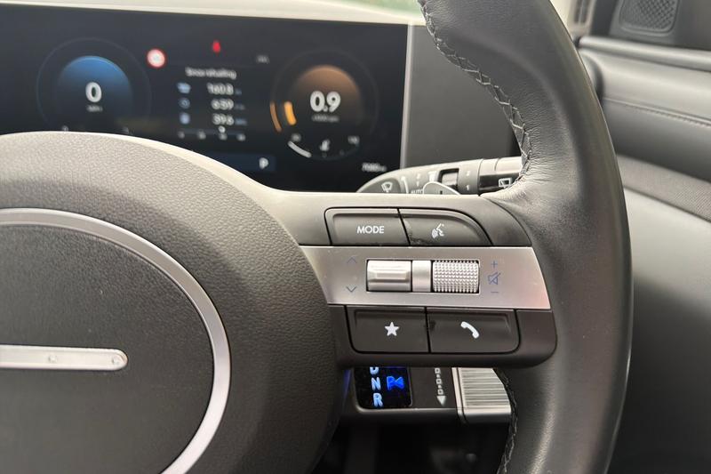 Used Hyundai TUCSON 2024 for sale - 76494624: Photo 22