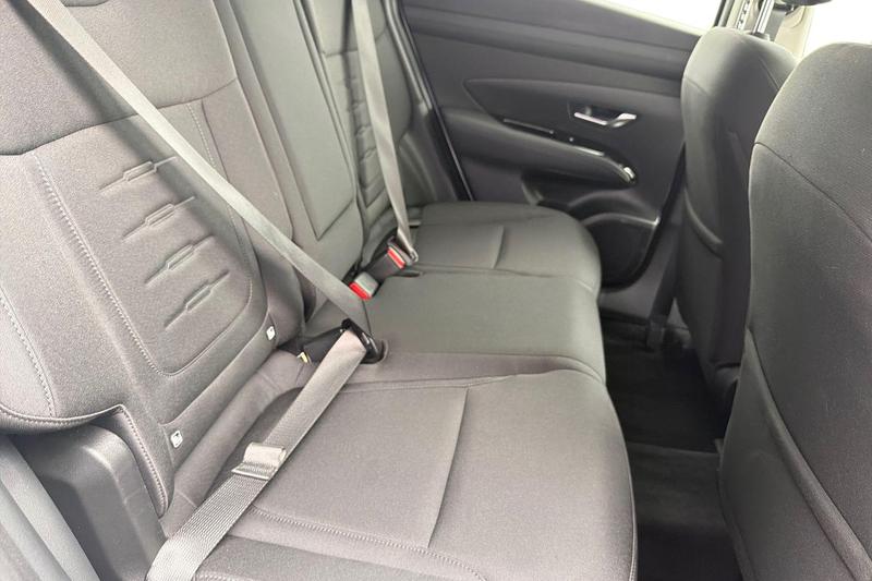 Used Hyundai TUCSON 2024 for sale - 76494624: Photo 23