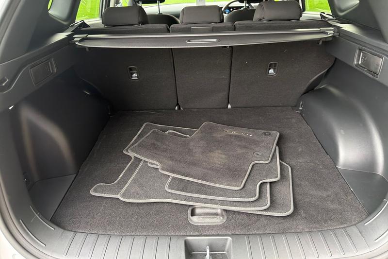 Used Hyundai TUCSON 2024 for sale - 76494624: Photo 24