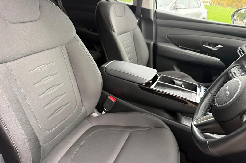 Used Hyundai TUCSON 2024 for sale - 76494624: Photo 25