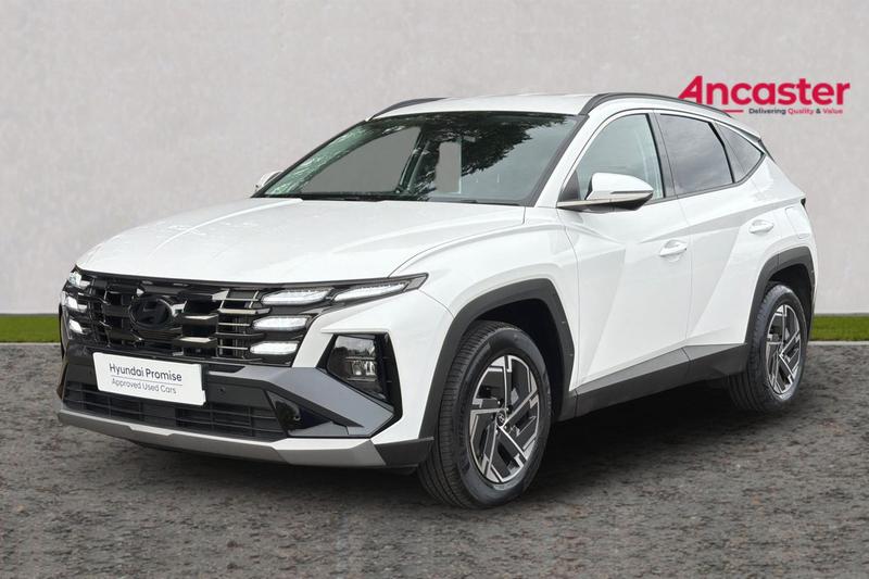 Used Hyundai TUCSON 2024 for sale - 76494624: Photo 7