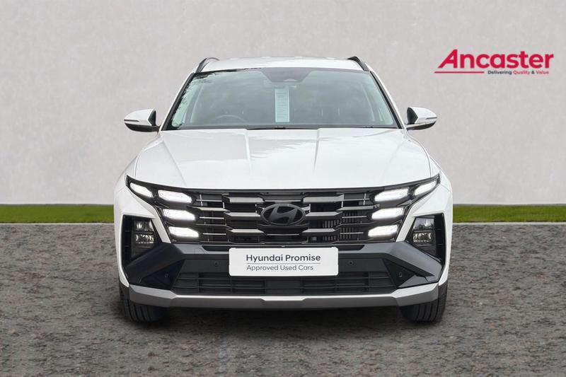 Used Hyundai TUCSON 2024 for sale - 76494624: Photo 8