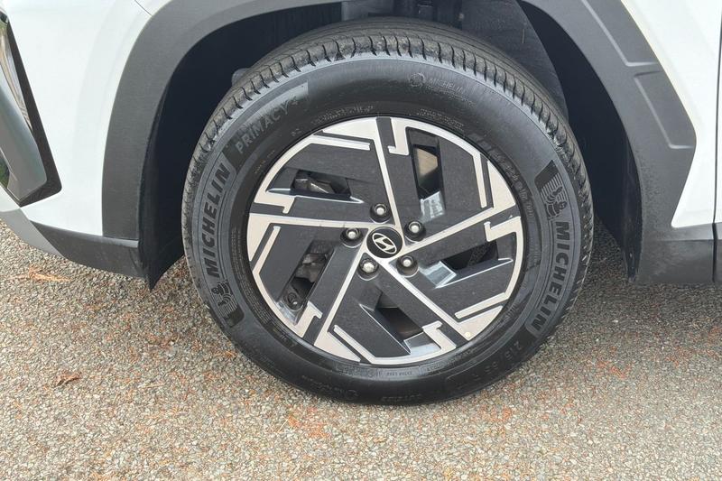 Used Hyundai TUCSON 2024 for sale - 76494624: Photo 9