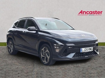 Used Hyundai KONA 2025 for sale - 79280917: Photo