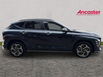 Used Hyundai KONA 2025 for sale - 79280917: Photo