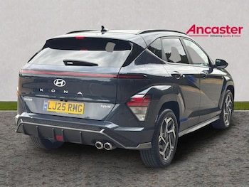 Used Hyundai KONA 2025 for sale - 79280917: Photo