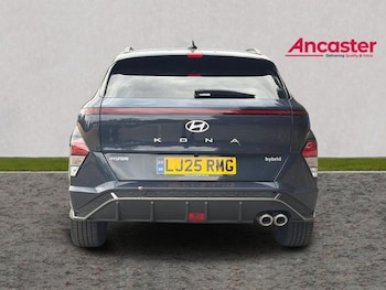 Used Hyundai KONA 2025 for sale - 79280917: Photo