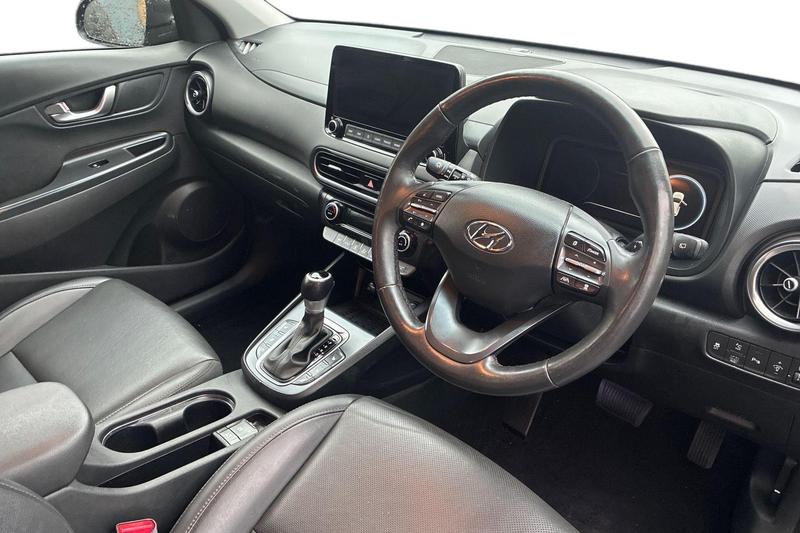 Used Hyundai KONA 2022 for sale - 77427357: Photo 11