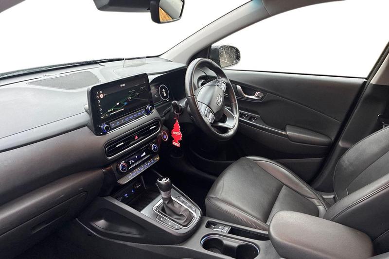 Used Hyundai KONA 2022 for sale - 77427357: Photo 13