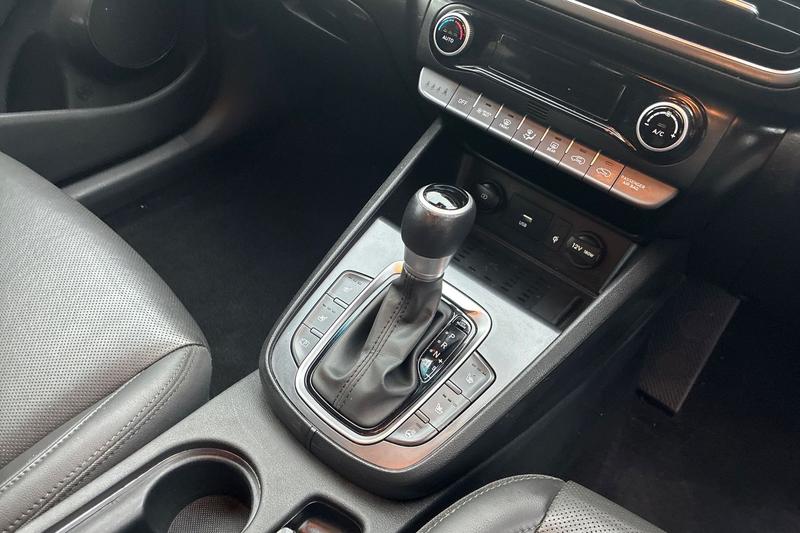 Used Hyundai KONA 2022 for sale - 77427357: Photo 14