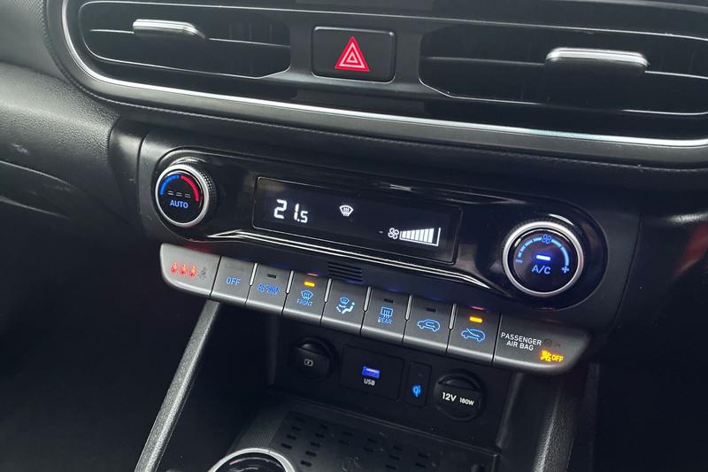 Used Hyundai KONA 2022 for sale - 77427357: Photo 15