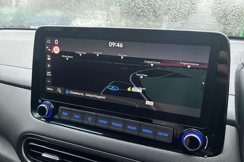 Used Hyundai KONA 2022 for sale - 77427357: Photo 18