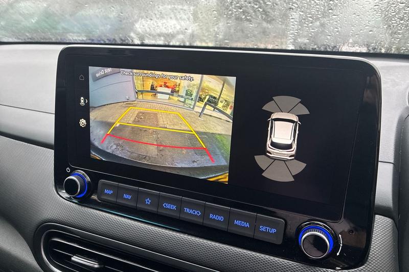 Used Hyundai KONA 2022 for sale - 77427357: Photo 19