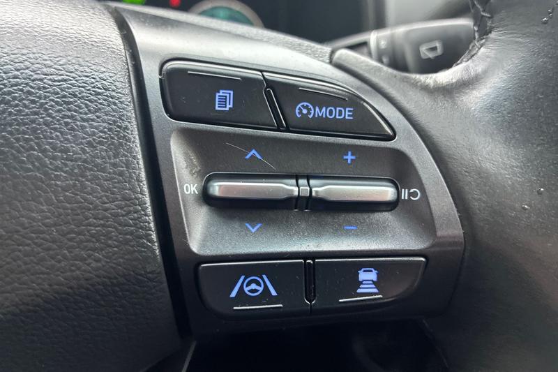 Used Hyundai KONA 2022 for sale - 77427357: Photo 22