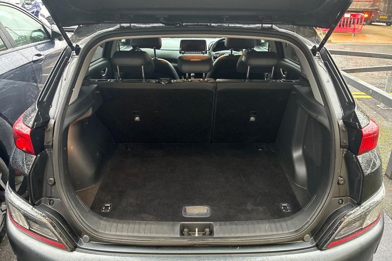 Used Hyundai KONA 2022 for sale - 77427357: Photo 24