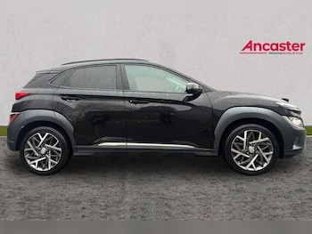 Used Hyundai KONA undefined for sale - 77427357: Photo