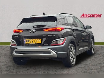 Used Hyundai KONA undefined for sale - 77427357: Photo