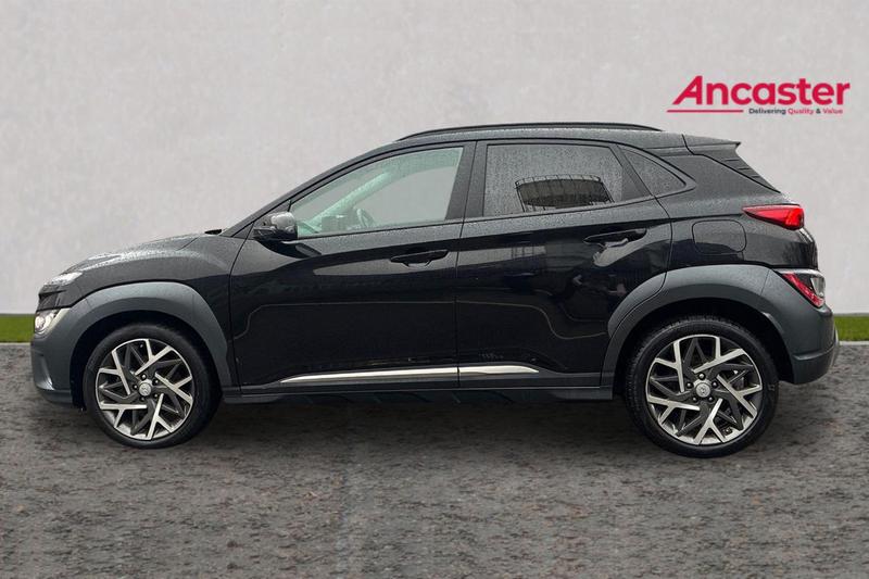 Used Hyundai KONA 2022 for sale - 77427357: Photo 6