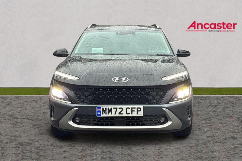 Used Hyundai KONA 2022 for sale - 77427357: Photo 8